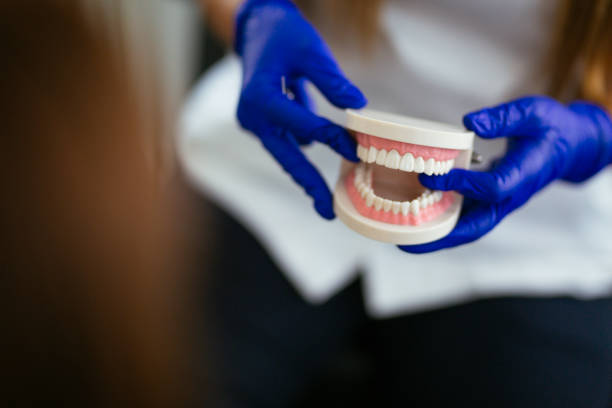 Laser Dentistry in Commack, NY