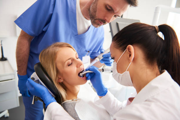 Best Dentures (Full and Partial)  in Commack, NY