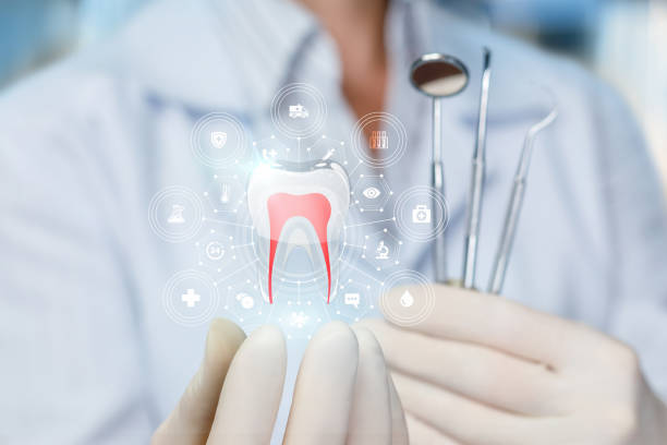 TMJ/TMD Treatment in Commack, NY