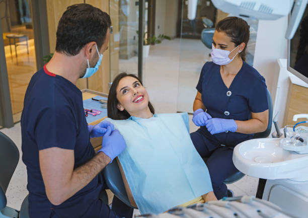 Best Full Mouth Reconstruction  in Commack, NY